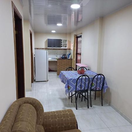 Ciudad Del Este - Departamento Con 2 Habitaciones, Paraguay ภายนอก รูปภาพ