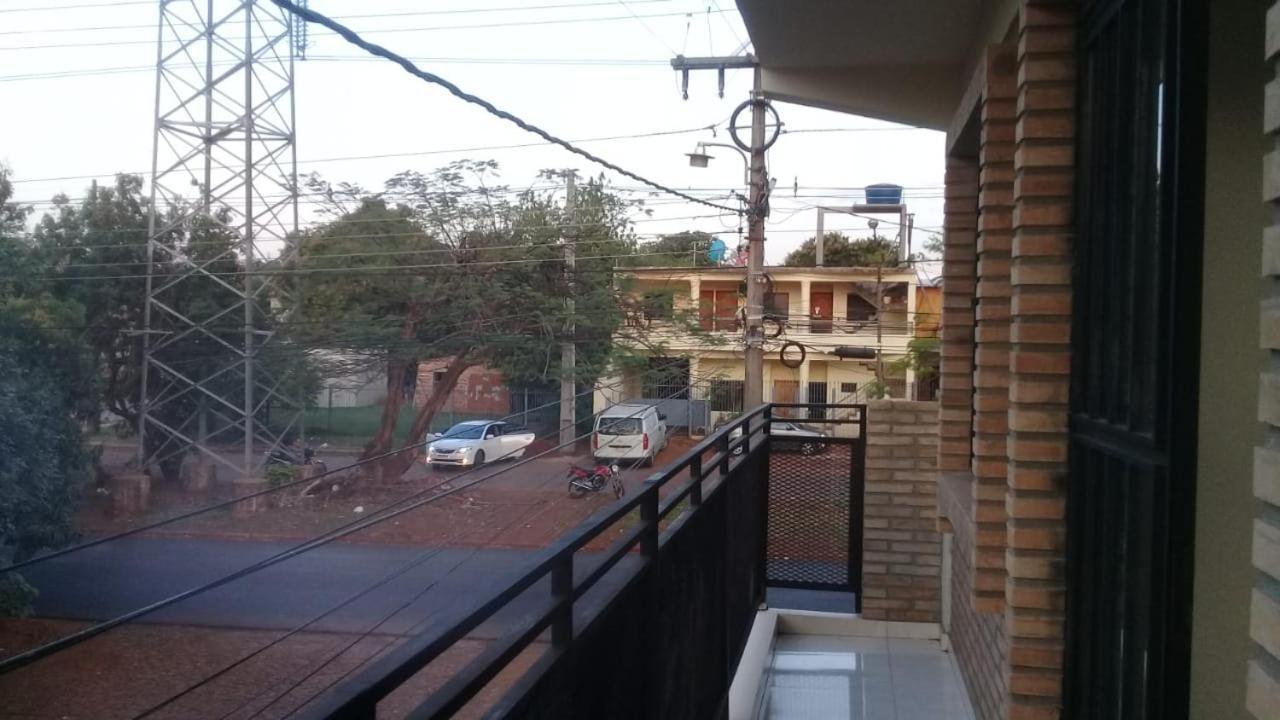 Ciudad Del Este - Departamento Con 2 Habitaciones, Paraguay ภายนอก รูปภาพ