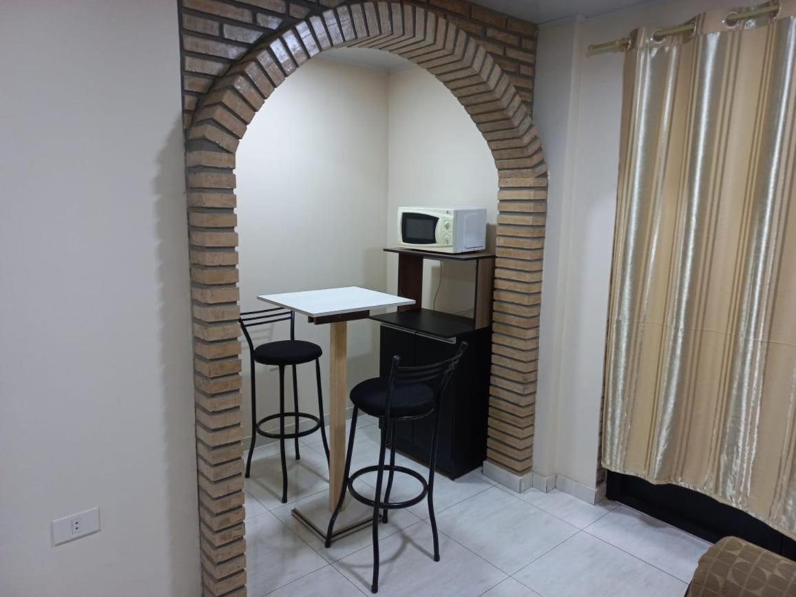 Ciudad Del Este - Departamento Con 2 Habitaciones, Paraguay ภายนอก รูปภาพ