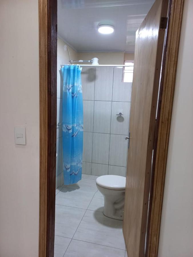 Ciudad Del Este - Departamento Con 2 Habitaciones, Paraguay ภายนอก รูปภาพ