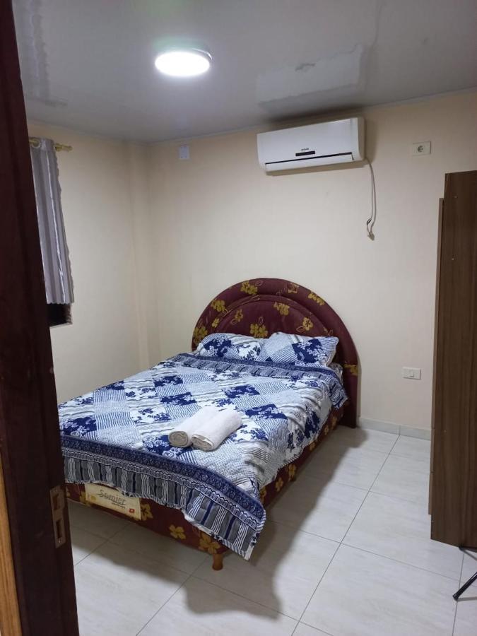 Ciudad Del Este - Departamento Con 2 Habitaciones, Paraguay ภายนอก รูปภาพ