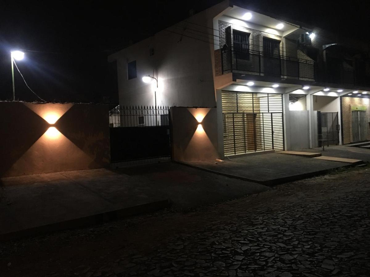 Ciudad Del Este - Departamento Con 2 Habitaciones, Paraguay ภายนอก รูปภาพ