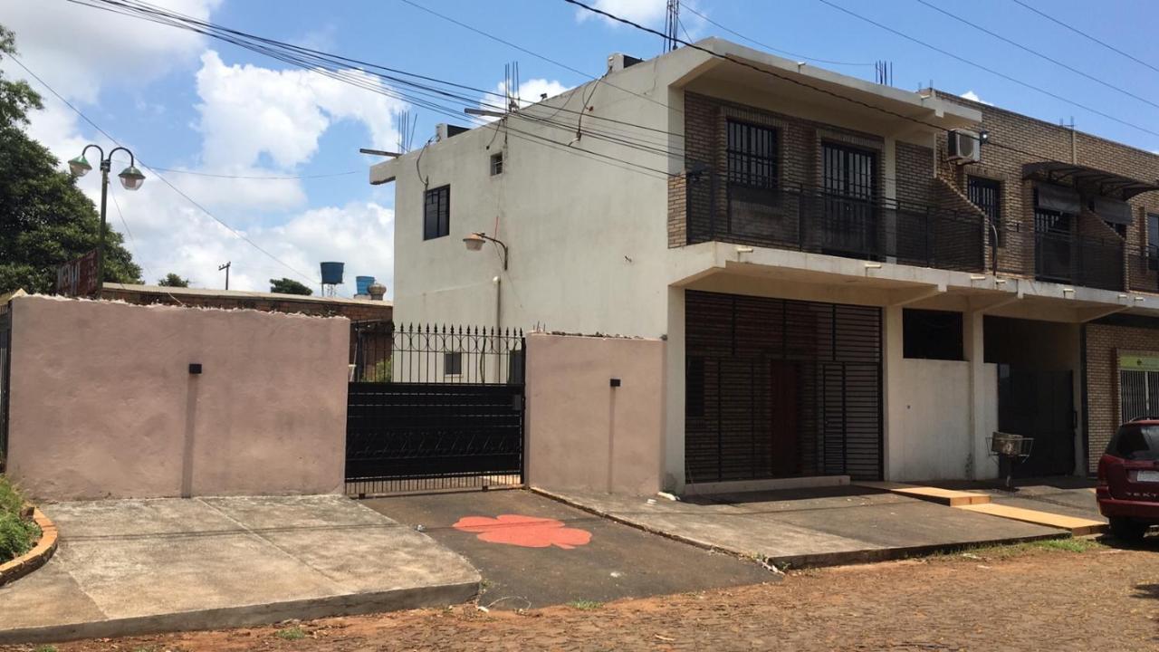 Ciudad Del Este - Departamento Con 2 Habitaciones, Paraguay ภายนอก รูปภาพ
